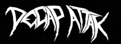logo Decap Attak